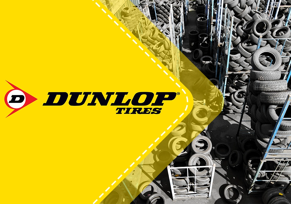 dunlop