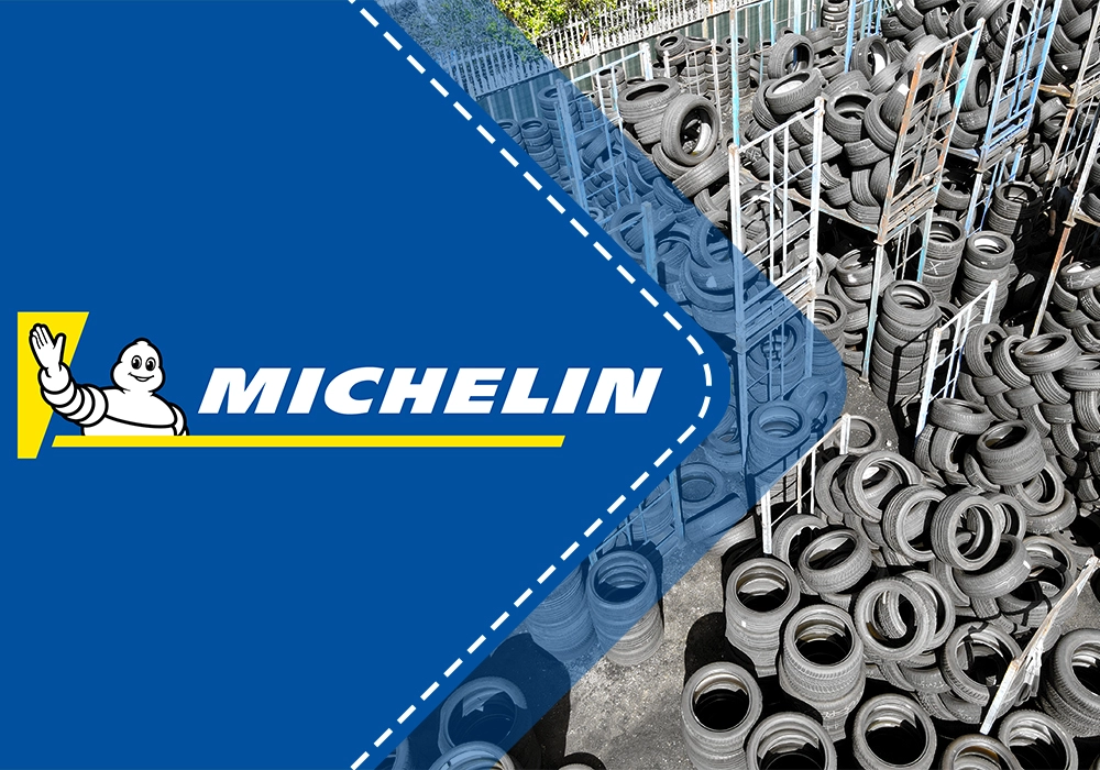 michelin