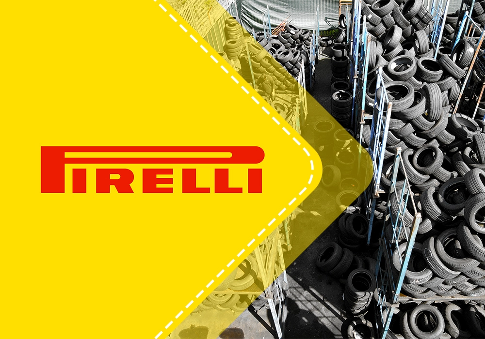 pirelli