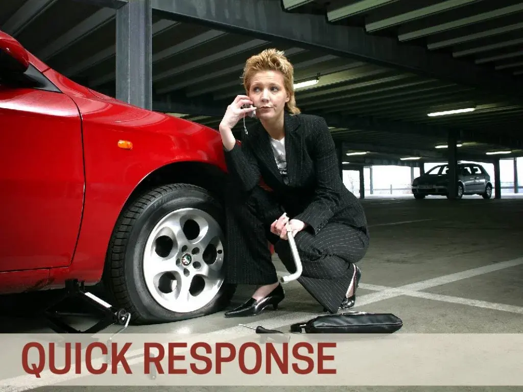 quick-response