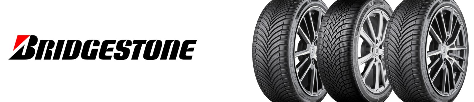 Bridgestone Tyres