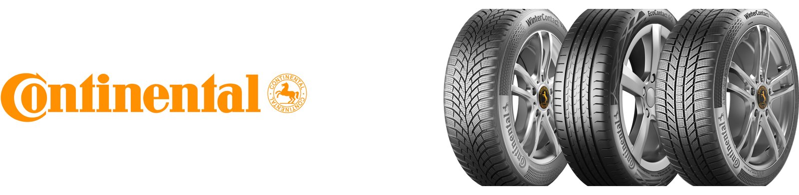 Continental Tyres
