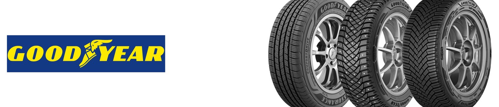 Goodyear Tyres