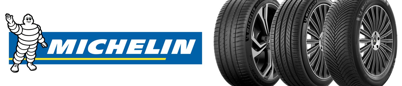 Michelin Tyres