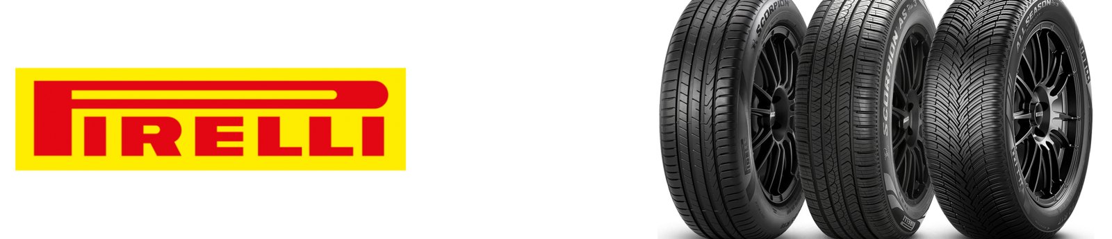 Pirelli Tyres
